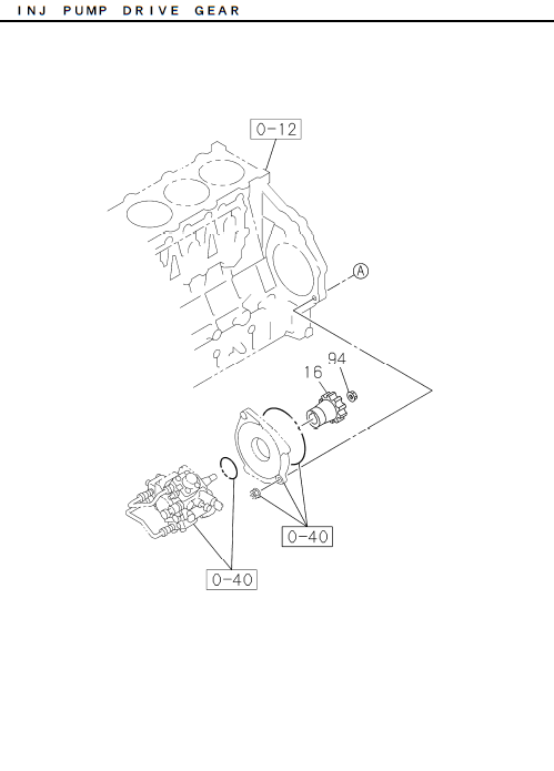 Partial Engine